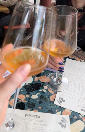  at Purezza in Manchester