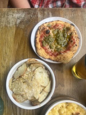   at Purezza in Manchester