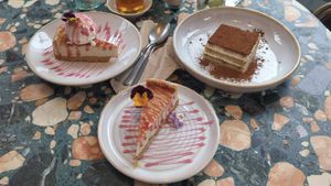   at Purezza in Manchester