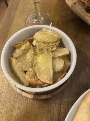   at Purezza in Manchester