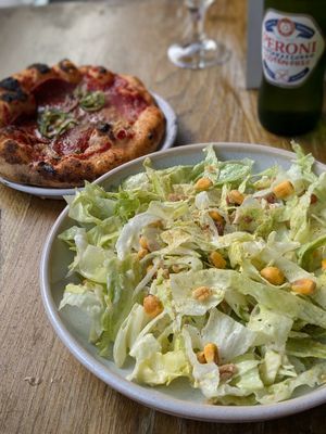  at Purezza in Manchester