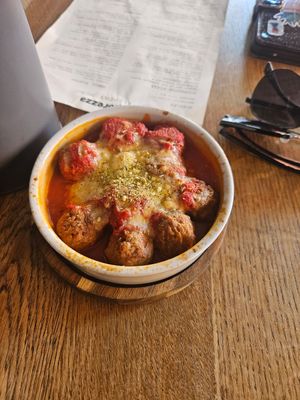  at Purezza in Manchester