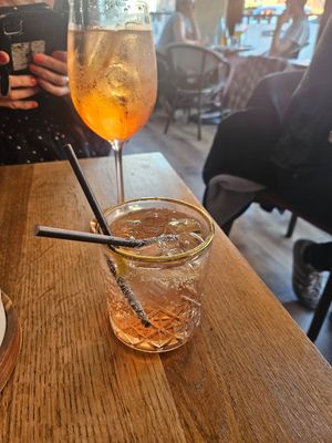  at Purezza in Manchester