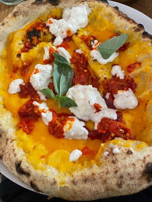  at Purezza in Manchester