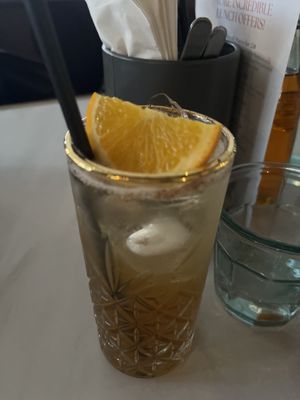   at Purezza in Manchester