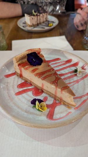  at Purezza in Manchester