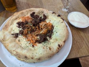  at Purezza in Manchester