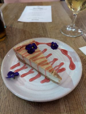  at Purezza in Manchester