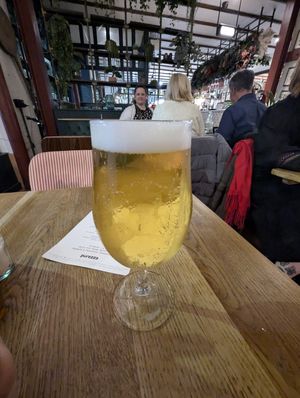  at Purezza in Manchester