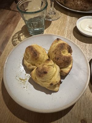   at Purezza in Manchester