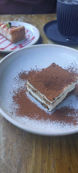  at Purezza in Manchester