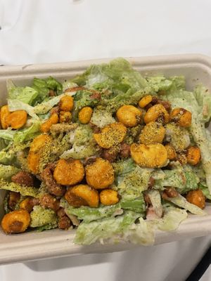   at Purezza in Manchester