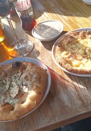  at Purezza in Manchester