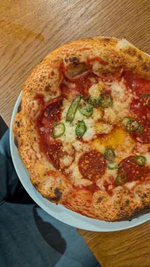  at Purezza in Manchester