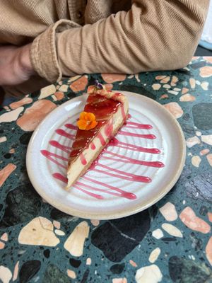  at Purezza in Manchester