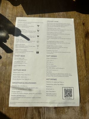   at Purezza in Manchester