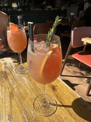   at Purezza in Manchester