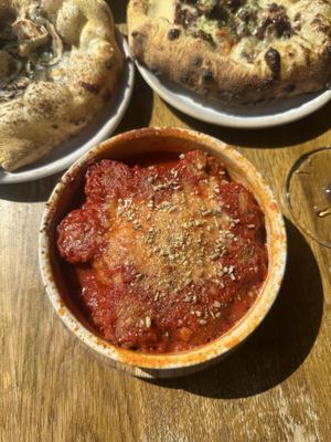   at Purezza in Manchester