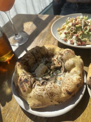   at Purezza in Manchester