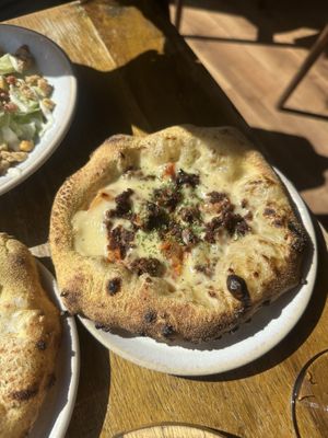   at Purezza in Manchester