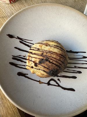   at Purezza in Manchester