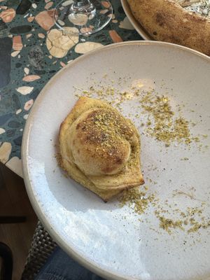   at Purezza in Manchester