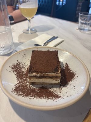   at Purezza in Manchester