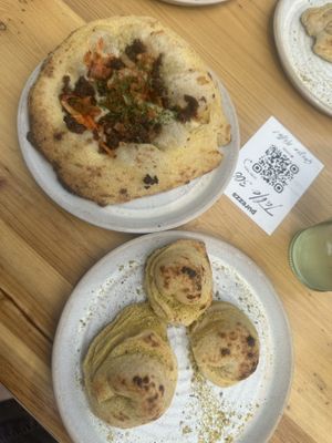   at Purezza in Manchester