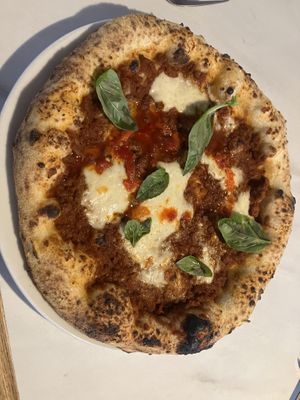   at Purezza in Manchester