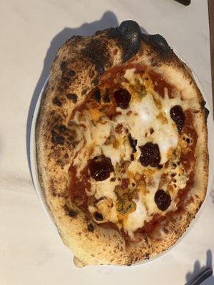   at Purezza in Manchester