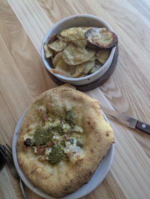  at Purezza in Manchester