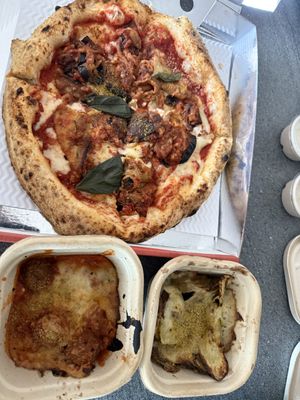   at Purezza in Manchester