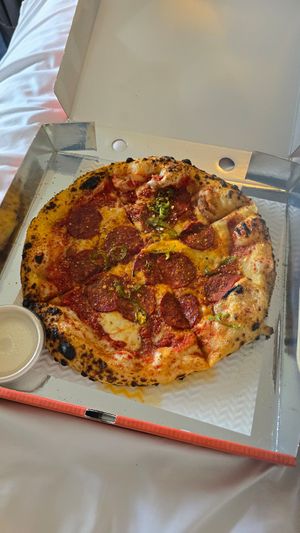  at Purezza in Manchester