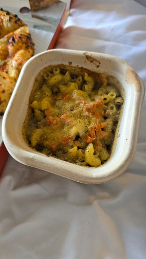  at Purezza in Manchester