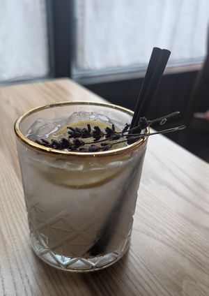  at Purezza in Manchester