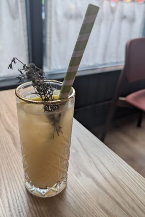  at Purezza in Manchester