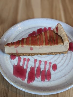  at Purezza in Manchester