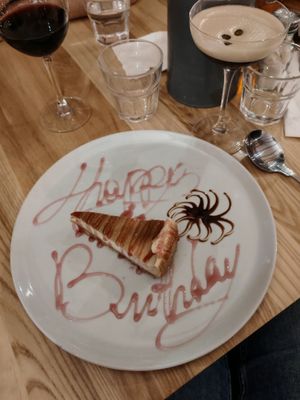  at Purezza in Manchester