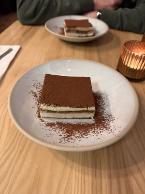   at Purezza in Manchester