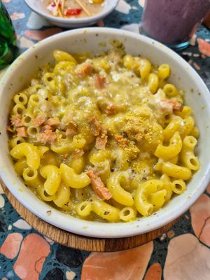  at Purezza in Manchester