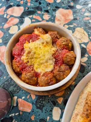  at Purezza in Manchester