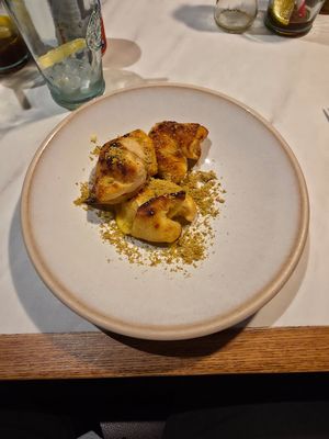  at Purezza in Manchester