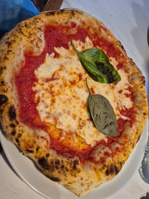  at Purezza in Manchester