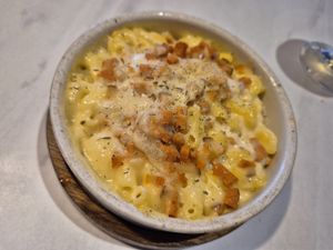  at Purezza in Manchester