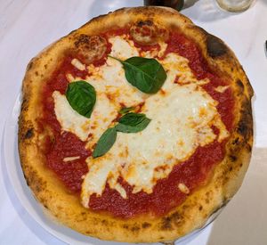  at Purezza in Manchester