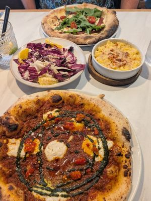  at Purezza in Manchester