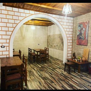  at Eni Traditional Food in Berat