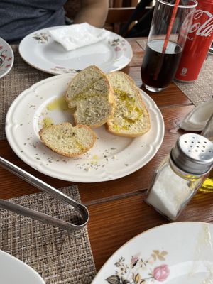   at Eni Traditional Food in Berat