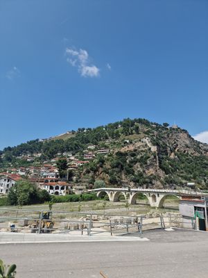  at Eni Traditional Food in Berat