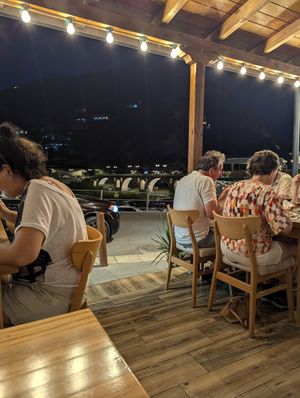  at Eni Traditional Food in Berat